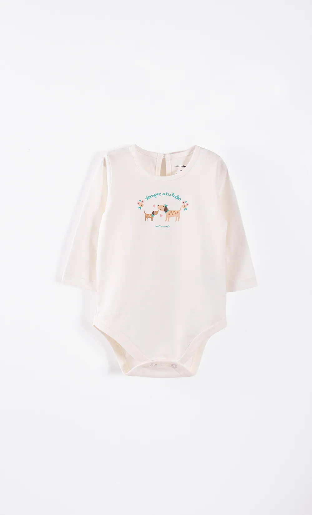 BODY MINI DOG