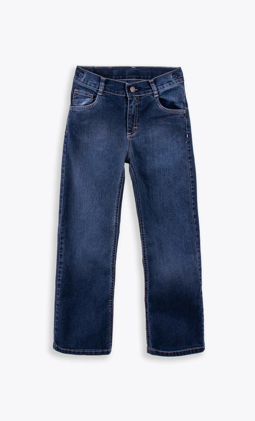 DENIM JR RECTO