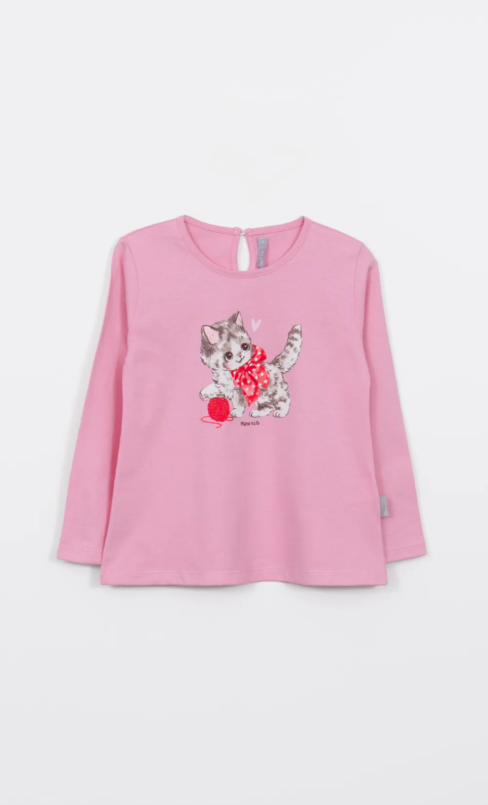 REMERA KID NUUK