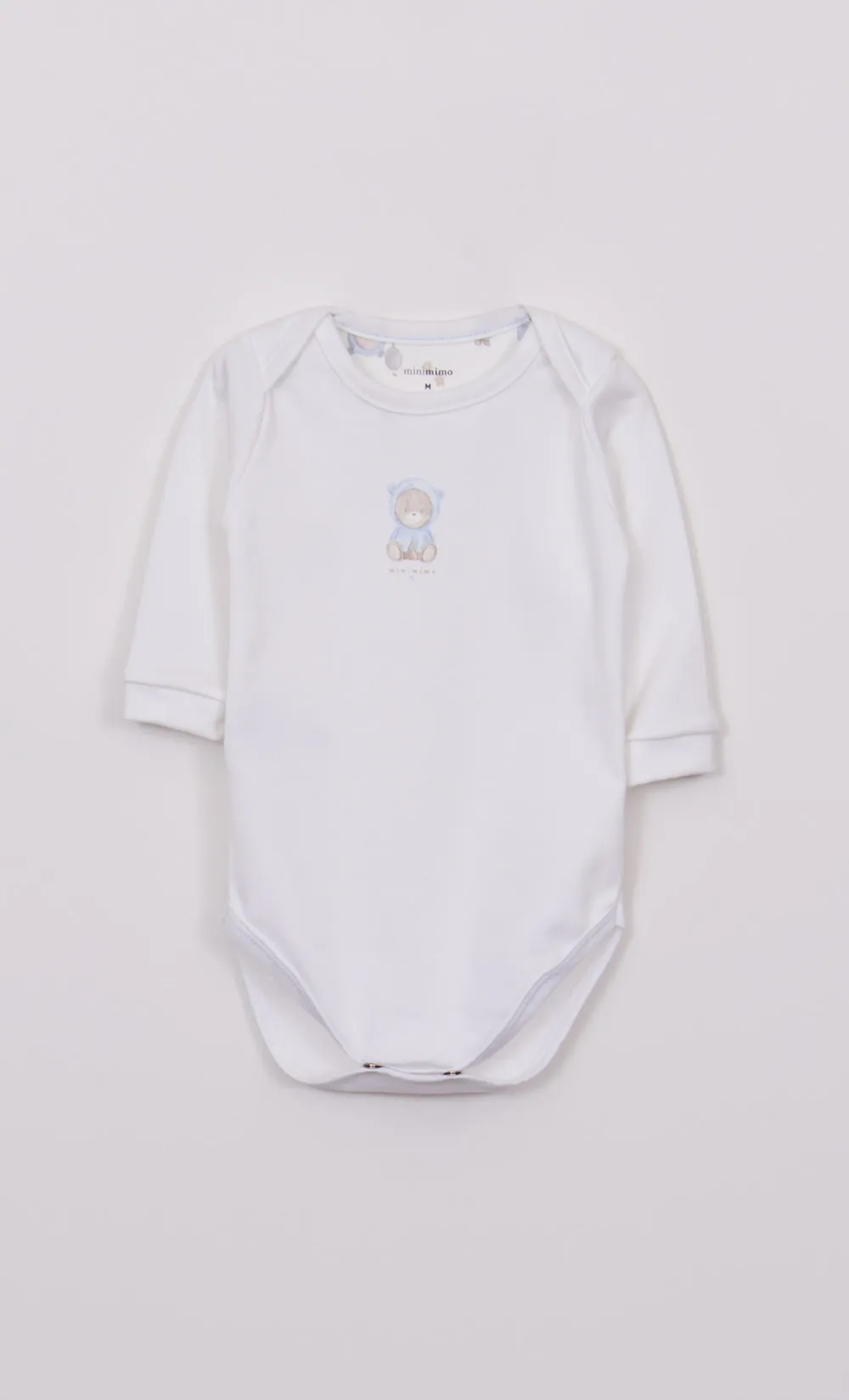 BODY MINI OSIAS
