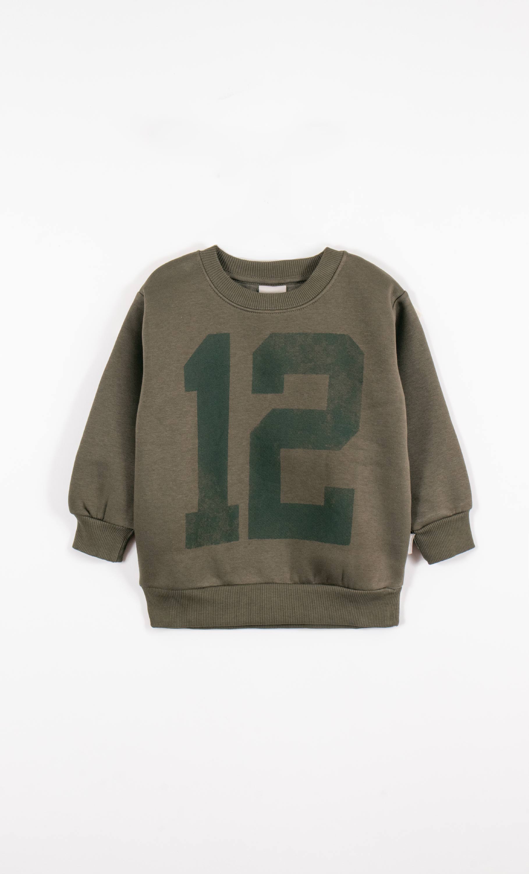 CONJUNTO KID MILAN