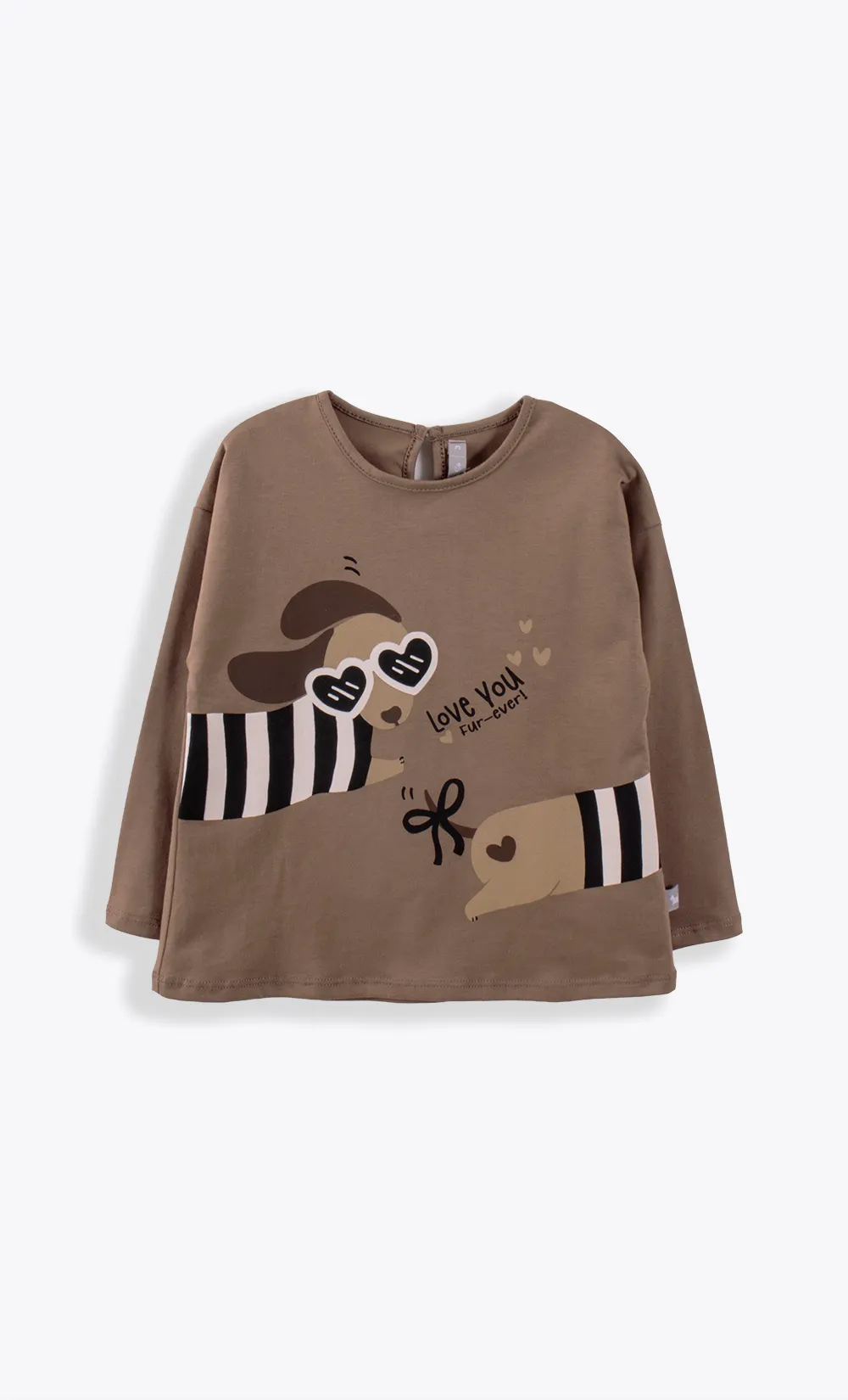 REMERA KID GUA