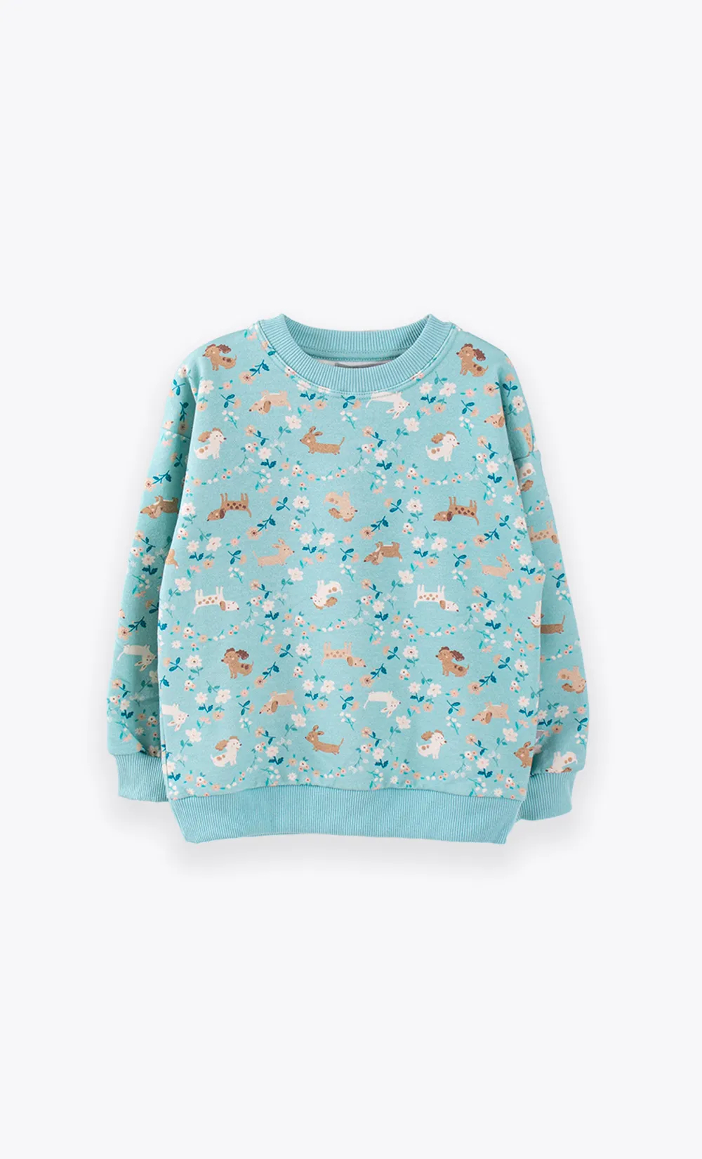 BUZO KID PRINT