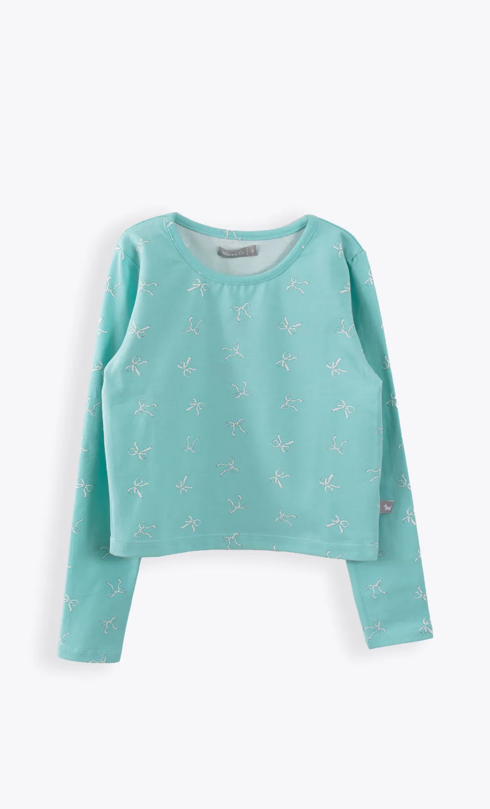 REMERA JR PRINT