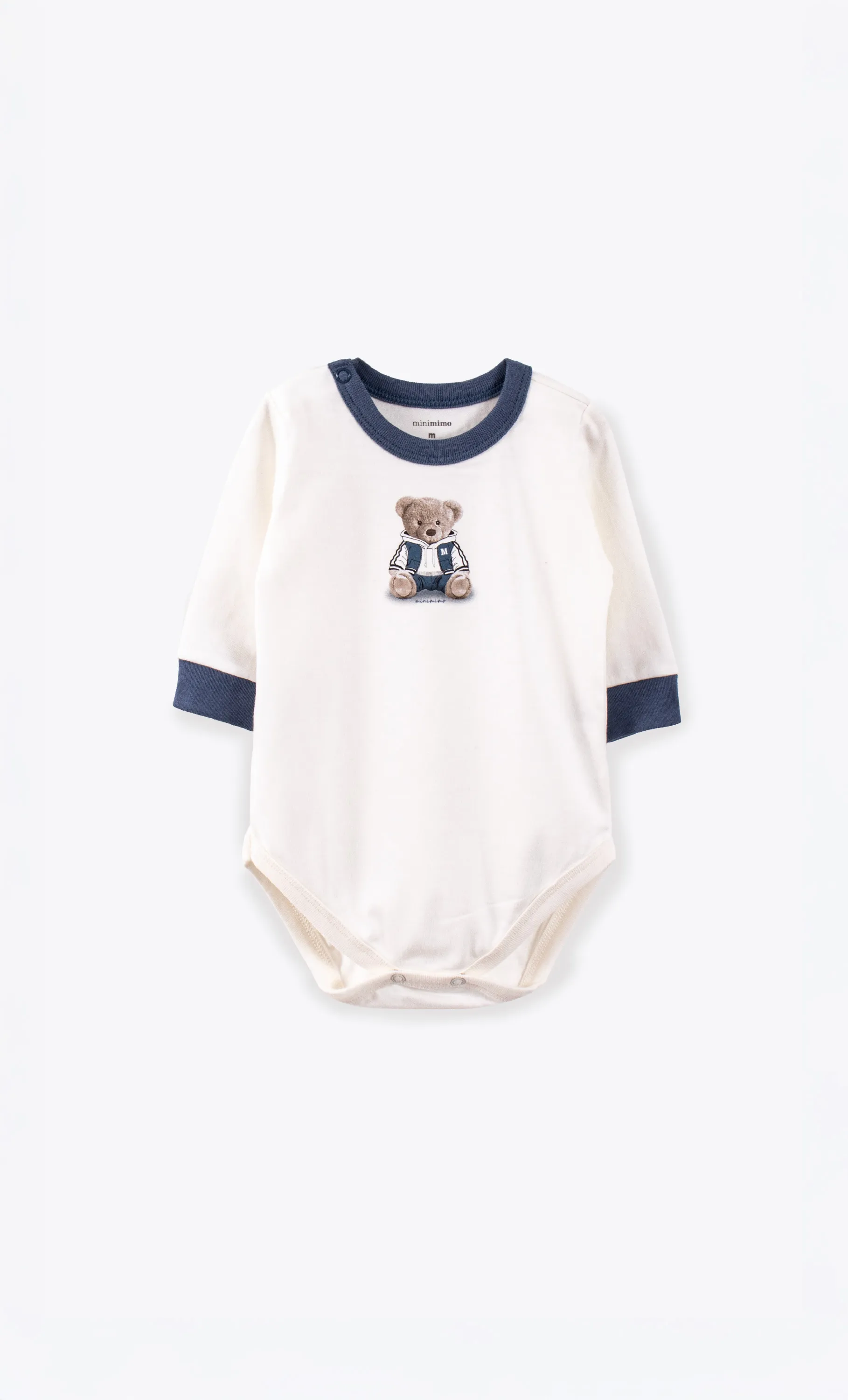 BODY MINI WILD