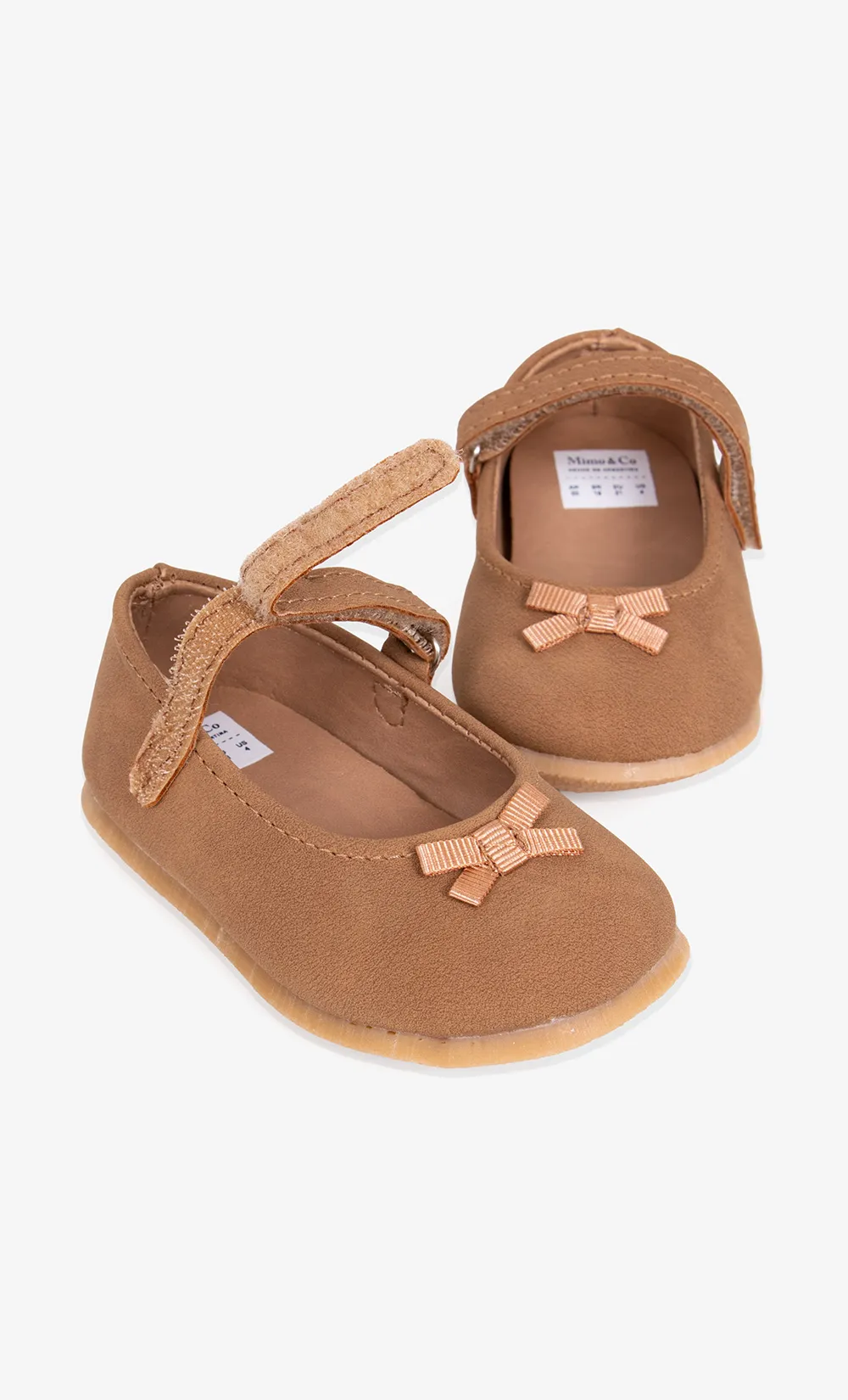 BALERINA MINI PARIS
