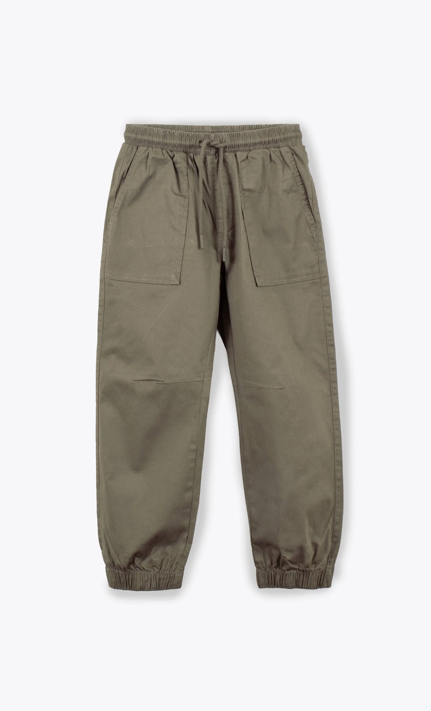 PANTALON JR JOGGER NEW