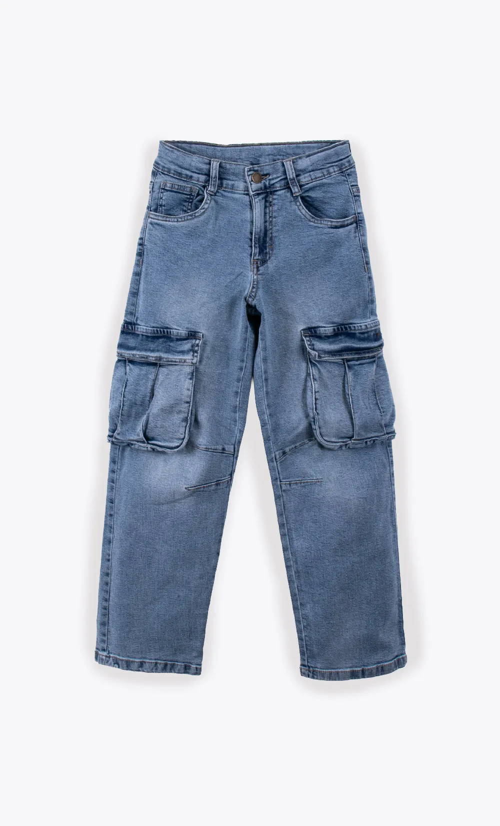 DENIM JR CARGO MADRID