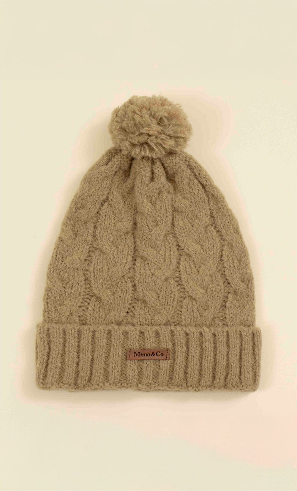 GORRO FOREST