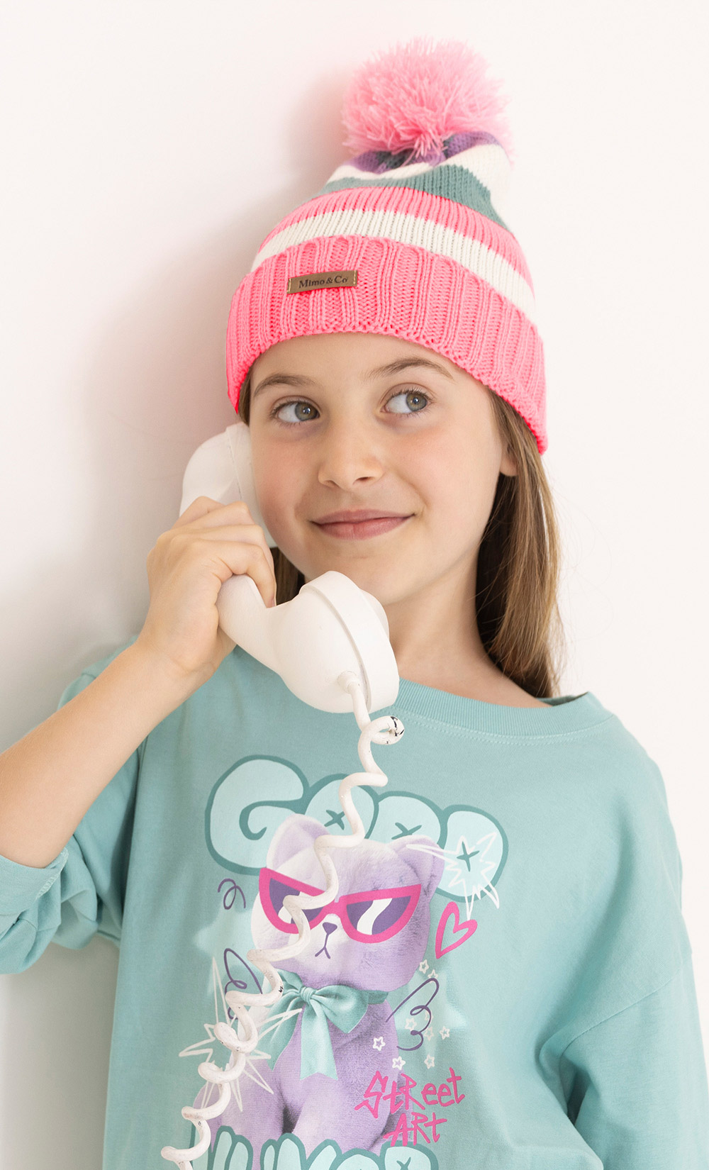 GORRO OTTAWA
