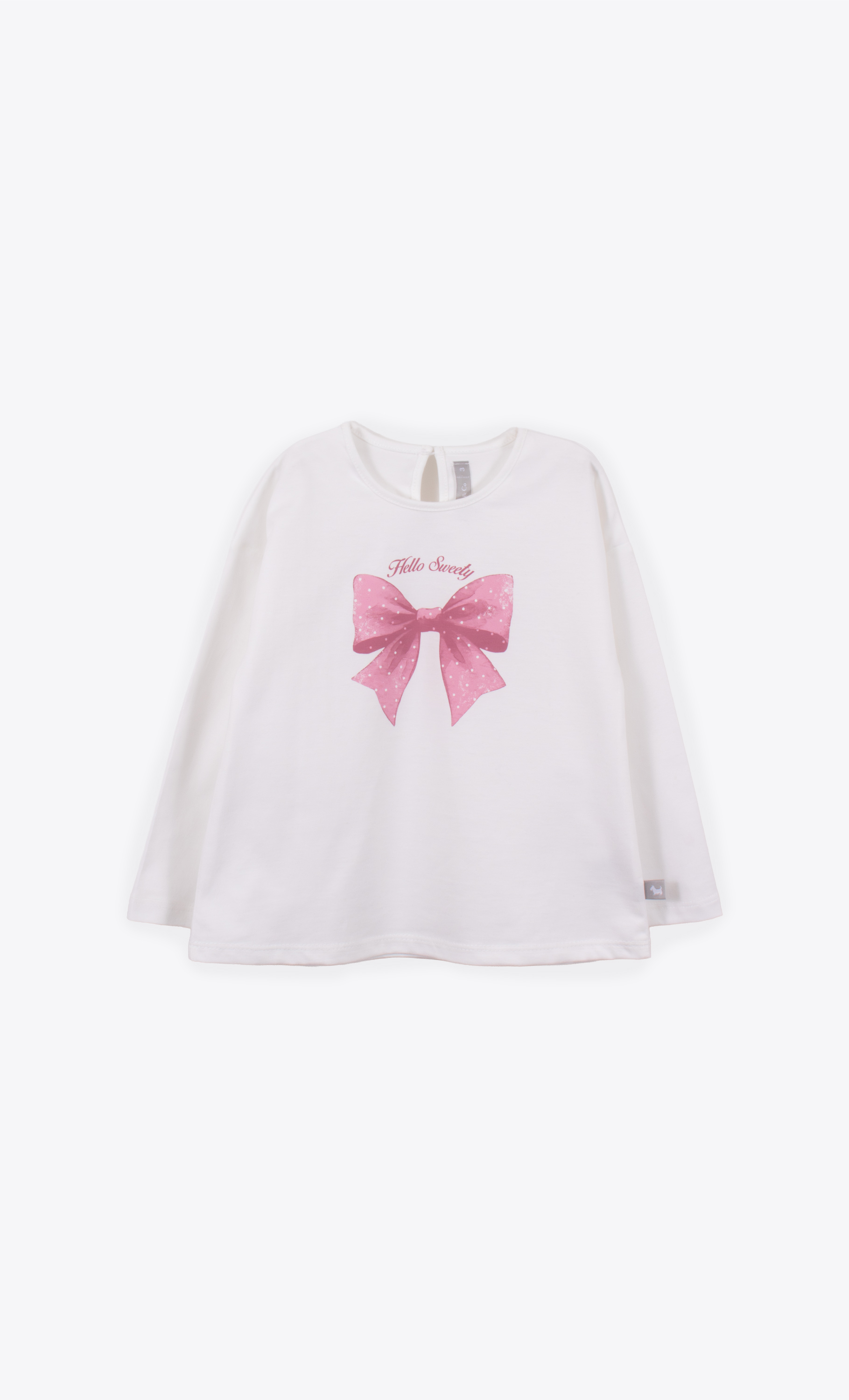REMERA KID DUBLIN