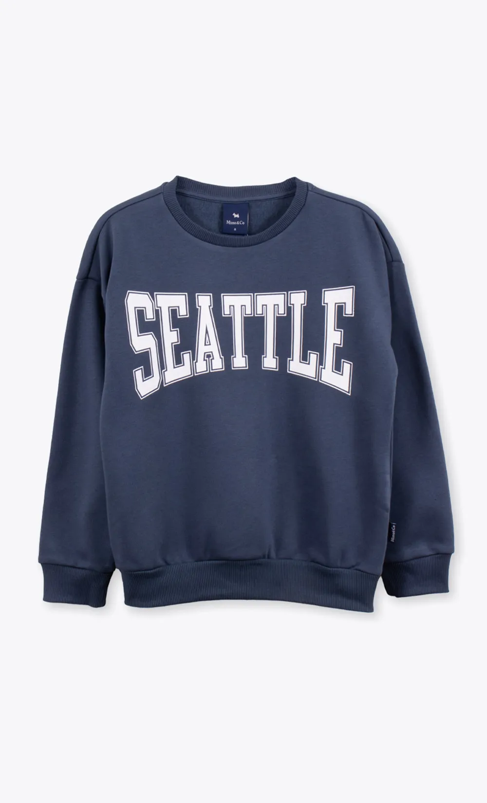 BUZO JR SEATLE