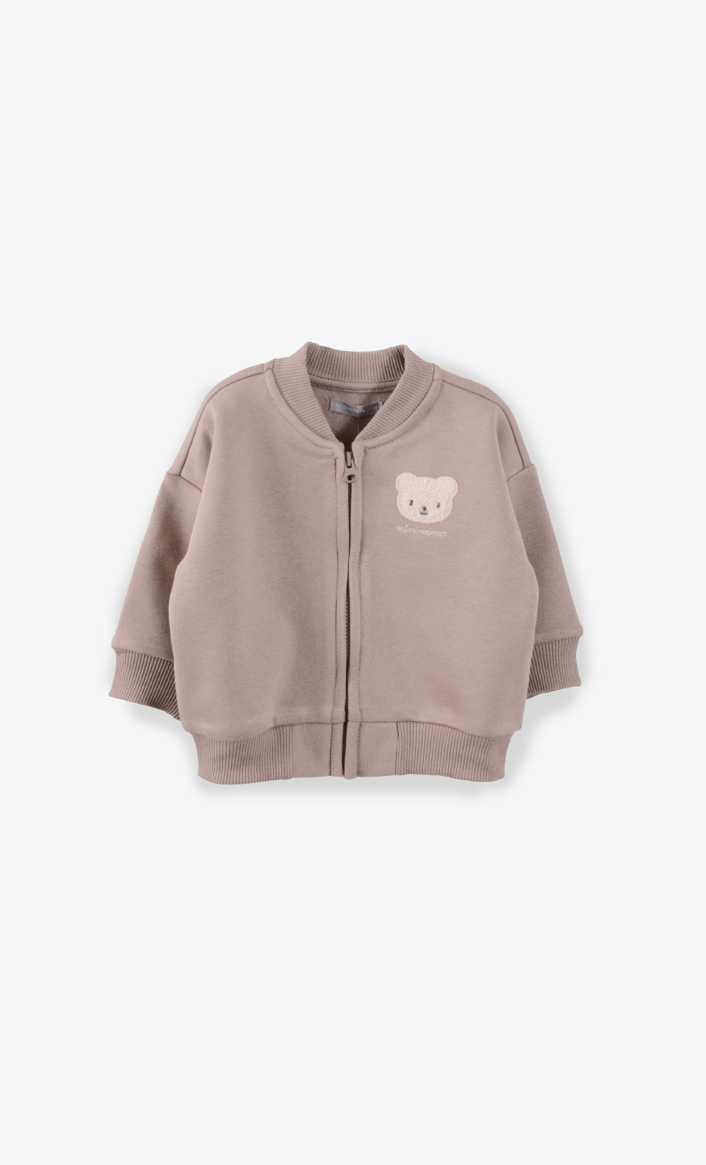 CARDIGAN MINI BEAR