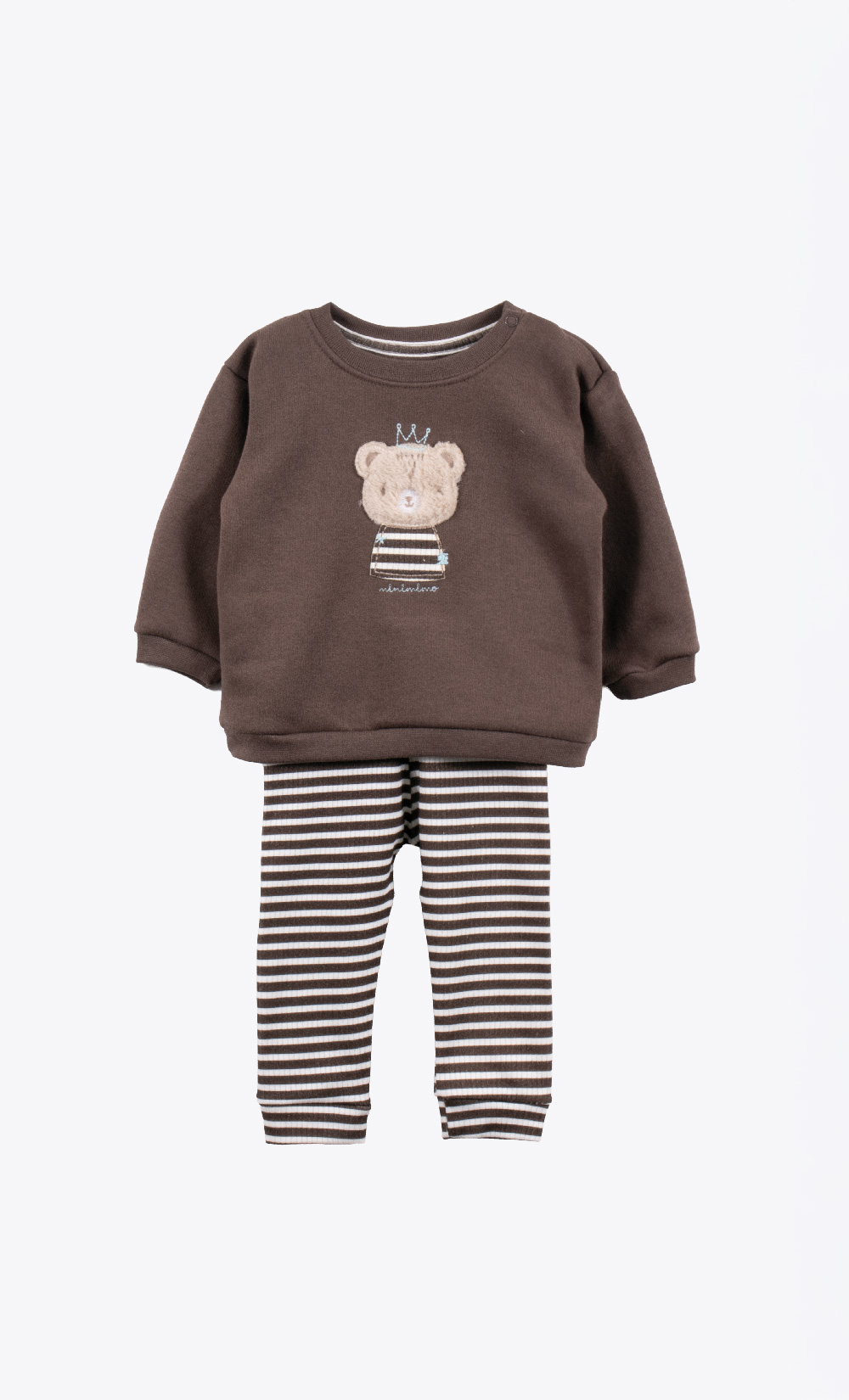CONJUNTO MINI OSITO