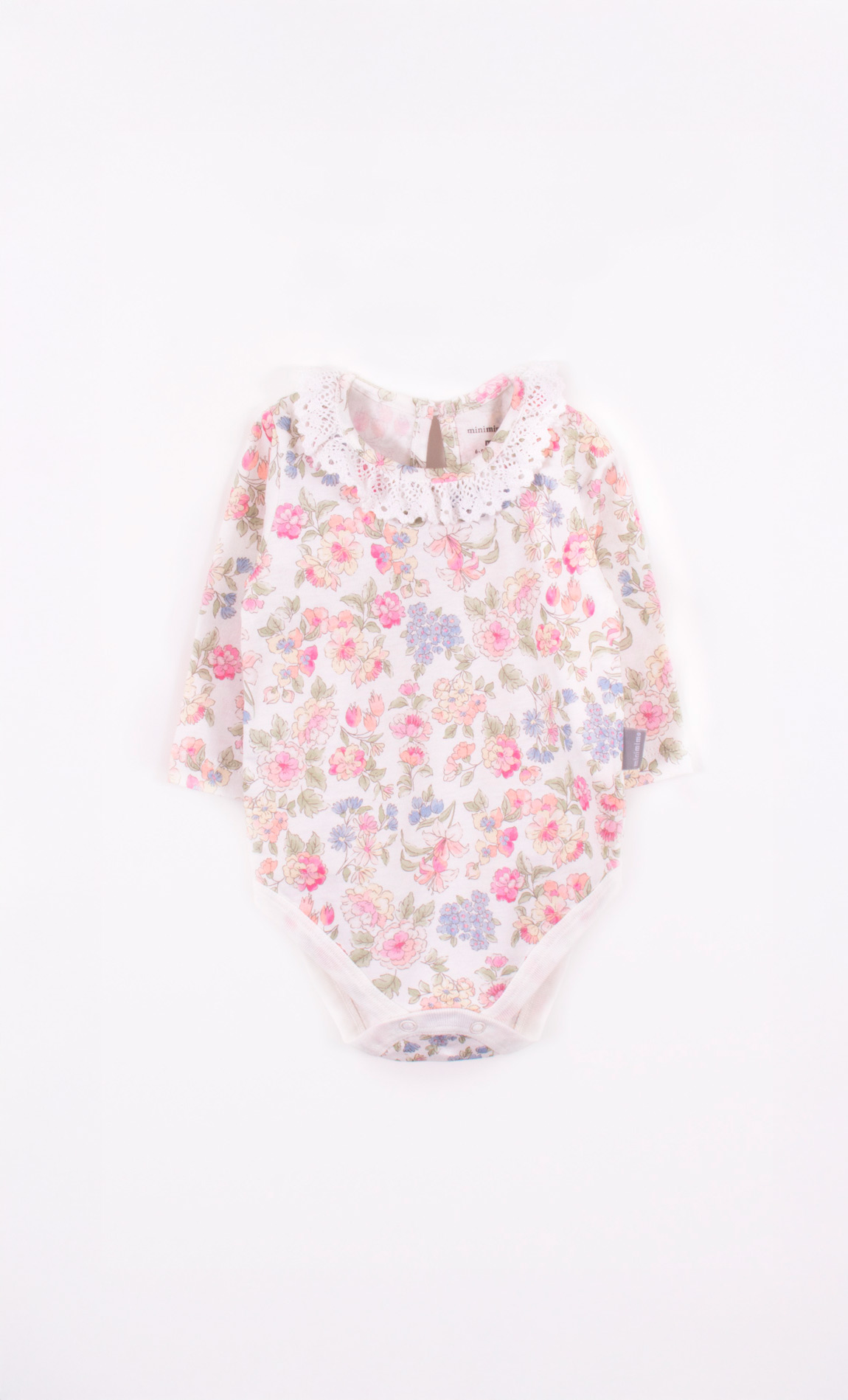 BODY MINI PRINT