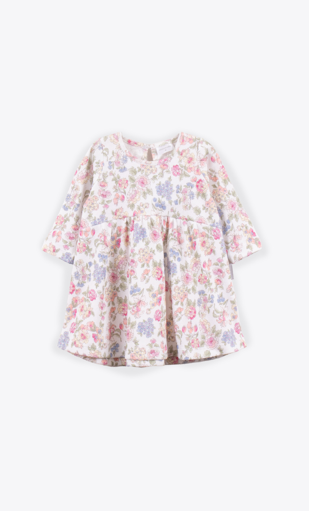 VESTIDO MINI NORUEGA