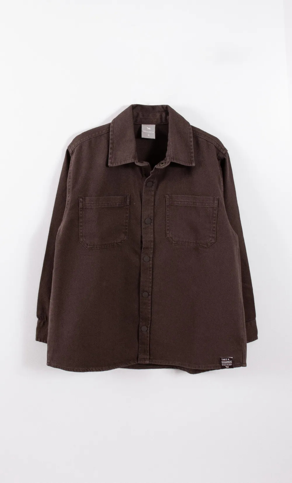 SOBRECAMISA JR TOKYO