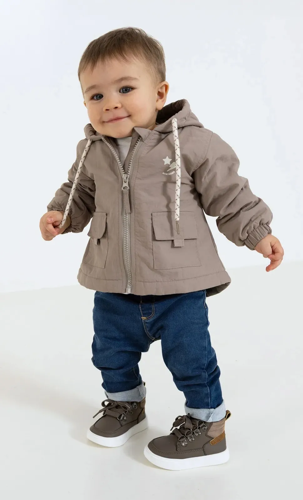 CAMPERA MINI BUDAPEST - Image 2