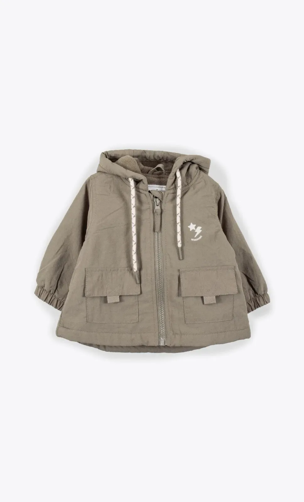 CAMPERA MINI BUDAPEST