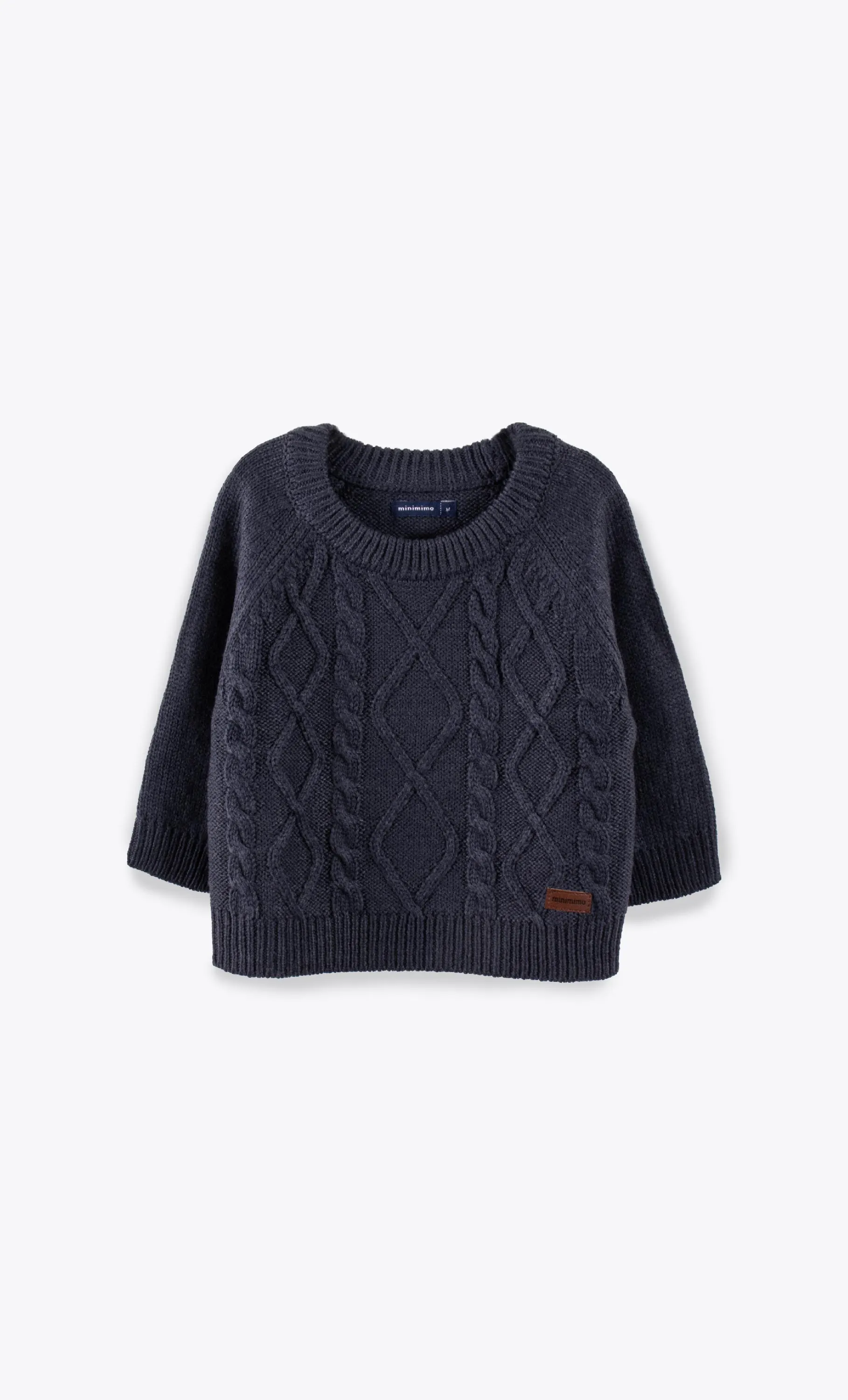 SWEATER MINI PARIS