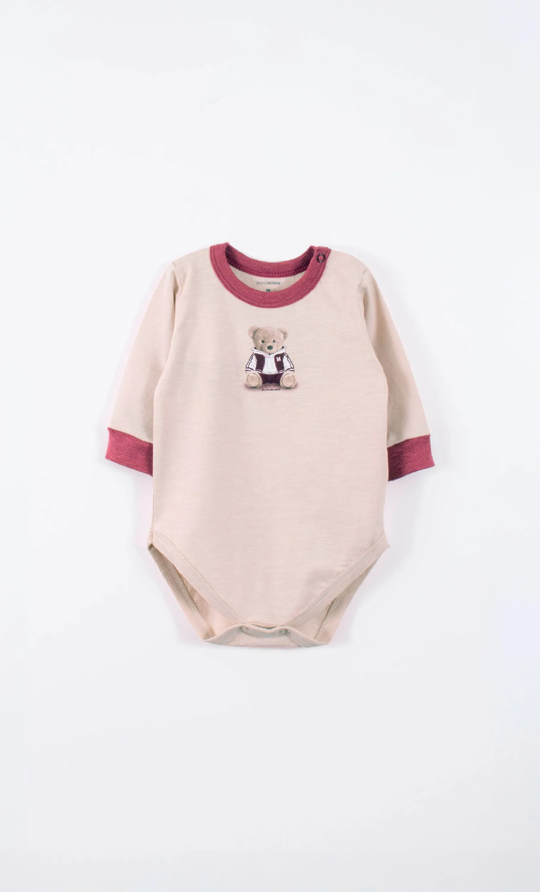 BODY MINI WILD