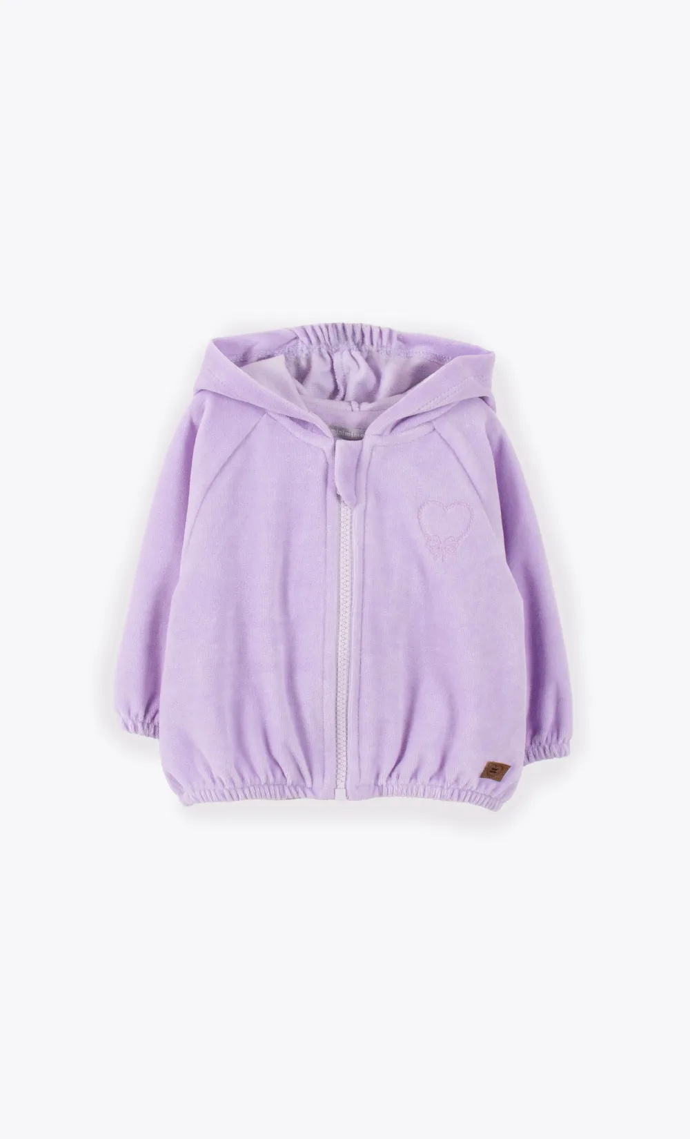 CARDIGAN MINI CALI