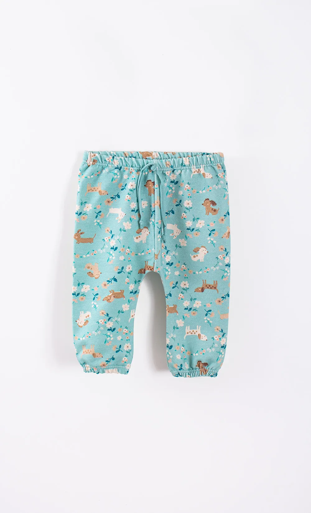 PANTALON MINI PRINT