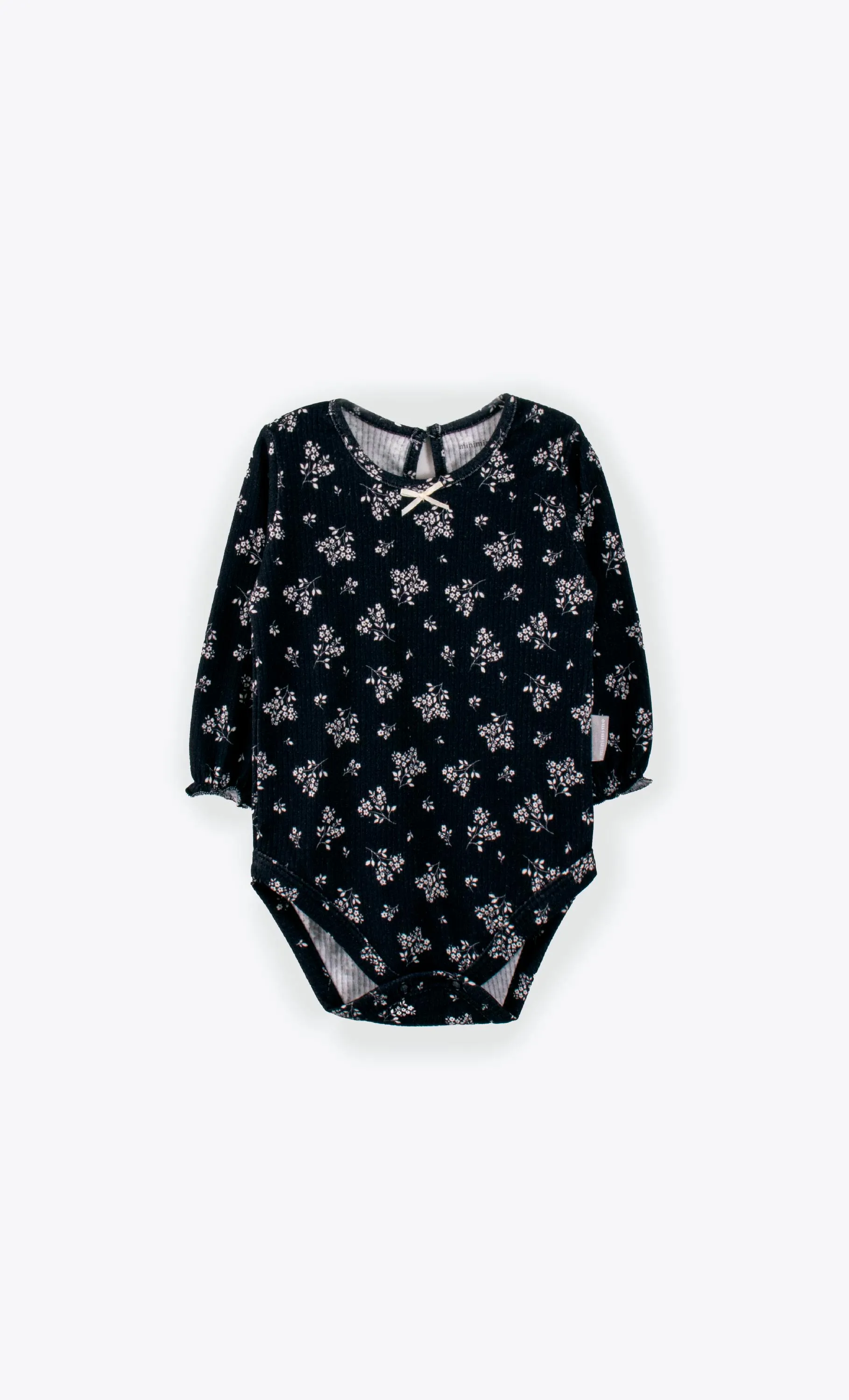 BODY MINI ESTAMPADO PARIS