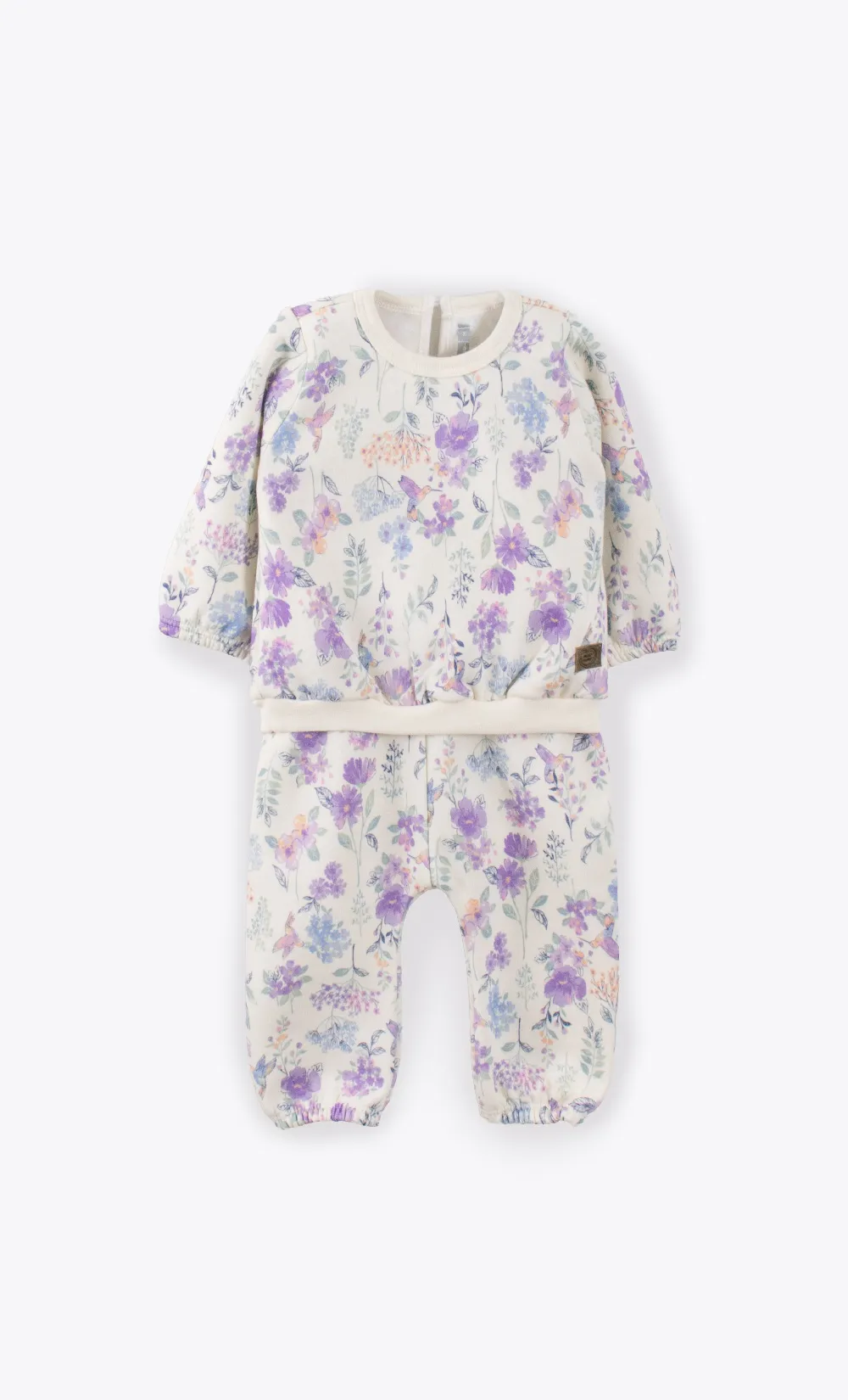 CONJUNTO MINI CALI