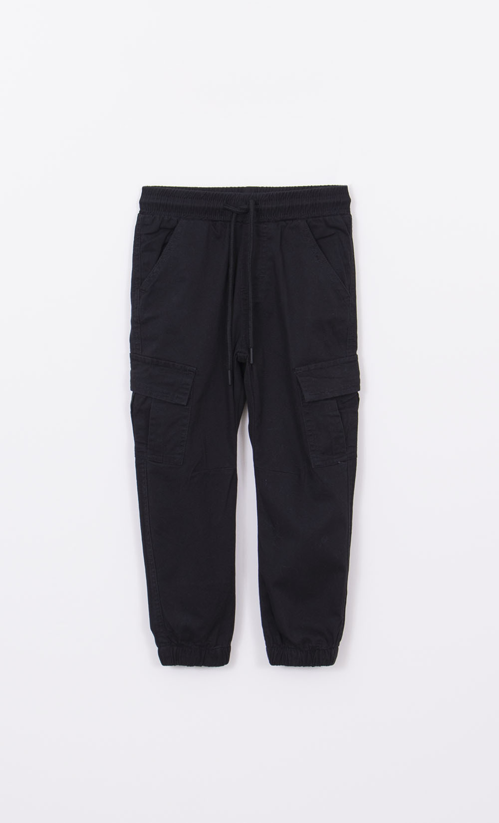 Pantalón Kid Cargo Jogger